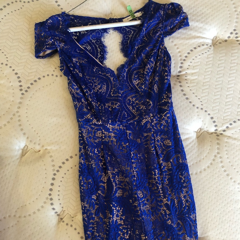 Hello Molly dress